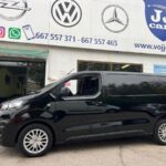 
										FIAT cudo Furgon L3 MT6 Lounge full									