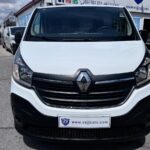 
										RENAULT TRAFIC 2.0DCI  L2H1 120CV full									