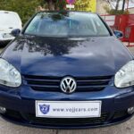 
										VOLKSWAGEN – Golf – 5p Advance 1.6 102 CV full									