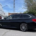 
										BMW – Serie 5 Touring – 530d xDrive 258 CV Touring Msport full									