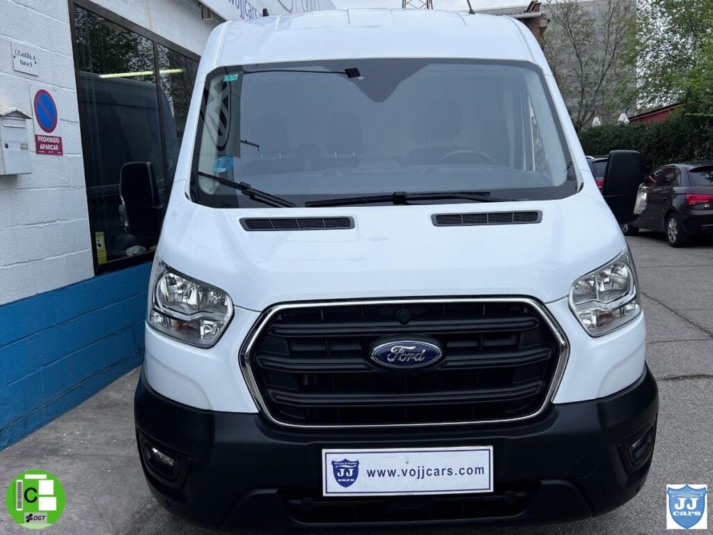 FORD Transit 350  L3H2 2.0TDCI 130CV