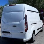 
										FORD Transit Custom Van 2.0 TDCI 96kW 320 L2 full									