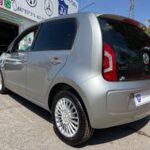 
										VOLKSWAGEN – Up! – 1.0 5p. club full									