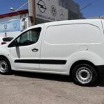 
										CITROEN BERLINGO ISOTERMO 1.6HDI 100CV full									