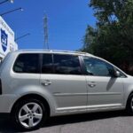 
										VOLKSWAGEN – Touran – Highline 1.4 TSI 140 CV full									