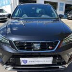 
										SEAT – Ateca – 1.5 EcoTSI 110 kWStart&Stop FR Edition full									