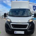 
										PEUGEOT Boxer 435 L4 BHDI 121kW 165CV full									