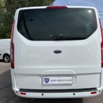 
										FORD – Grand Tourneo Custom full									