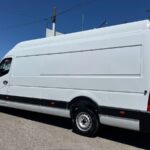 
										RENAULT MASTER 2.3DCI L4H3 145cv full									