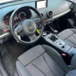 
										AUDI – A3 – 2.0 TDI clean diesel 150 CV Ambiente full									