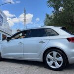 
										AUDI – A3 Sportback – 1.4 TFSI Ambition full									