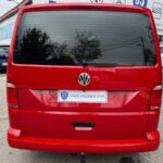 
										VOLKSWAGEN – Multivan –  2.0TDI 150CV Trendline full									