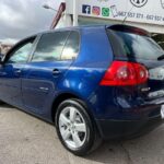 
										VOLKSWAGEN – Golf – 5p Advance 1.6 102 CV full									