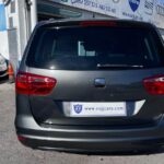 
										SEAT – Alhambra – 2.0 TDI CR DPF DSG Style full									