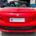 
										PEUGEOT – 207 – 16V VTi 120CV CC Tecno full									