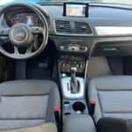 
										AUDI – Q3 – 2.0 TDI 150 CV quattro S tronic full									