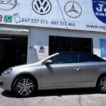 
										VOLKSWAGEN – Golf –  Business 2.0 TDI 140CV 3p. Highline full									