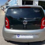 
										VOLKSWAGEN – Up! – 1.0 5p. club full									