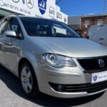 
										VOLKSWAGEN – Touran – Highline 1.4 TSI 140 CV full									