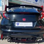 
										HONDA – Civic – Type R GT full									