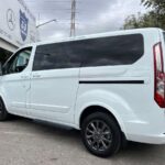 
										FORD – Tourneo Custom – Grand  Titanium 2.0 TDCi 136 kWAut. full									