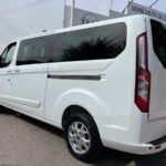 
										FORD – Grand Tourneo Custom full									