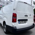 
										OPEL Vivaro 2.0 Diesel 88kW 120CV L3 full									