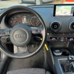 
										AUDI – A3 – 2.0 TDI clean diesel 150 CV Ambiente full									