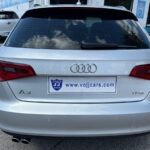 
										AUDI – A3 Sportback – 1.4 TFSI Ambition full									