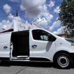 
										RENAULT TRAFIC 2.0DCI  L2H1 120CV full									