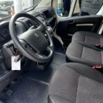 
										PEUGEOT Boxer  2.2 BHdi L3H3 full									