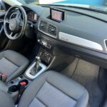 
										AUDI – Q3 – 2.0 TDI 150 CV quattro S tronic full									