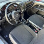 
										VOLKSWAGEN – Up! – 1.0 5p. club full									