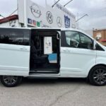 
										FORD – Tourneo Custom – Grand  Titanium 2.0 TDCi 136 kWAut. full									