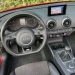 
										AUDI – A3 Cabrio –  2.0 TDI clean diesel Attract. full									