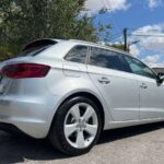 
										AUDI – A3 Sportback – 1.4 TFSI Ambition full									