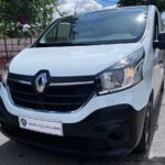 
										RENAULT TRAFIC 2.0DCI  L2H1 120CV full									