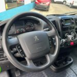 
										PEUGEOT Boxer 435 L4 BHDI 121kW 165CV full									