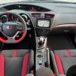 
										HONDA – Civic – Type R GT full									