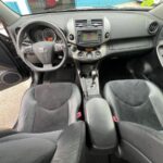 
										TOYOTA – RAV4 –  2.0 Multidrive S 4WD Style full									