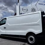 
										RENAULT TRAFIC 2.0DCI  L2H1 120CV full									