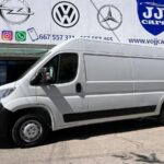 
										OPEL Movano Furgon Base L3H2 3.5T 2.2 BlueHDi full									