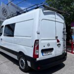 
										OPEL  Movano 2.3 CDTI  150CV L2 H2 COMBI 7 full									