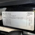 
										AUDI – A3 – 2.0 TDI clean diesel 150 CV Ambiente full									