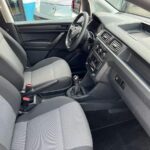 
										VOLKSWAGEN – Caddy –  1.4 TGI Comfortline Maxi full									