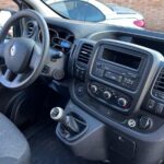 
										RENAULT TRAFIC 2.0DCI  L2H1 120CV full									