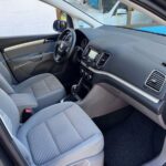 
										SEAT – Alhambra – 2.0 TDI CR DPF DSG Style full									