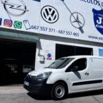 
										CITROEN BERLINGO ISOTERMO 1.6HDI 100CV full									