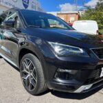 
										SEAT – Ateca – 1.5 EcoTSI 110 kWStart&Stop FR Edition full									