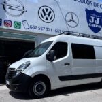 
										OPEL  Movano 2.3 CDTI  150CV L2 H2 COMBI 7 full									